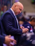 HC Slovan Bratislava - HC Dinamo Riga