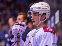HC Slovan Bratislava - HC Dinamo Riga