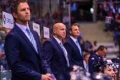 HC Slovan Bratislava - HC Dinamo Riga