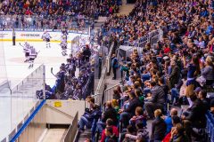 HC Slovan Bratislava - HC Dinamo Riga