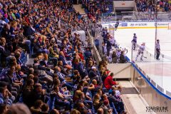 HC Slovan Bratislava - HC Dinamo Riga