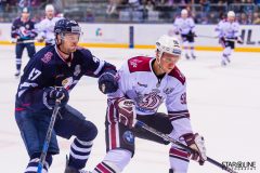 HC Slovan Bratislava - HC Dinamo Riga