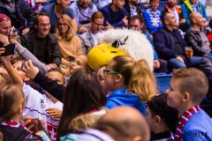 HC Slovan Bratislava - HC Dinamo Riga