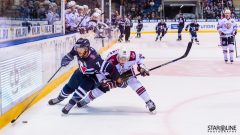 HC Slovan Bratislava - HC Dinamo Riga