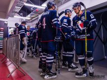 HC Slovan Bratislava - HC Dynamo Moscow HC Slovan Bratislava - HC Dynamo Moscow
