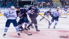 HC Slovan Bratislava - HC Dynamo Moscow HC Slovan Bratislava - HC Dynamo Moscow