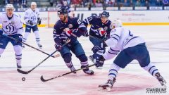 HC Slovan Bratislava - HC Dynamo Moscow HC Slovan Bratislava - HC Dynamo Moscow