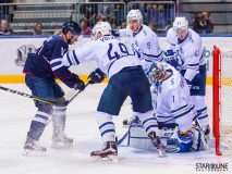 HC Slovan Bratislava - HC Dynamo Moscow HC Slovan Bratislava - HC Dynamo Moscow