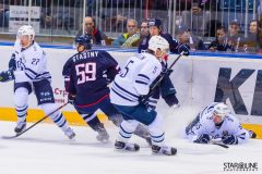 HC Slovan Bratislava - HC Dynamo Moscow HC Slovan Bratislava - HC Dynamo Moscow