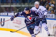 HC Slovan Bratislava - HC Dynamo Moscow HC Slovan Bratislava - HC Dynamo Moscow