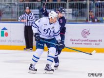 HC Slovan Bratislava - HC Dynamo Moscow HC Slovan Bratislava - HC Dynamo Moscow