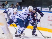 HC Slovan Bratislava - HC Dynamo Moscow HC Slovan Bratislava - HC Dynamo Moscow