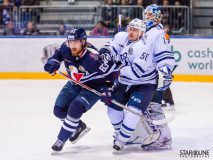 HC Slovan Bratislava - HC Dynamo Moscow HC Slovan Bratislava - HC Dynamo Moscow