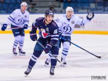 HC Slovan Bratislava - HC Dynamo Moscow HC Slovan Bratislava - HC Dynamo Moscow