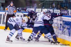 HC Slovan Bratislava - HC Dynamo Moscow HC Slovan Bratislava - HC Dynamo Moscow