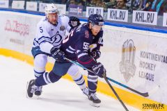 HC Slovan Bratislava - HC Dynamo Moscow HC Slovan Bratislava - HC Dynamo Moscow