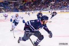 HC Slovan Bratislava - HC Dynamo Moscow HC Slovan Bratislava - HC Dynamo Moscow