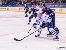 HC Slovan Bratislava - HC Dynamo Moscow HC Slovan Bratislava - HC Dynamo Moscow