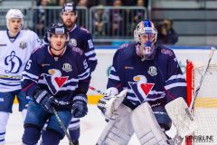 HC Slovan Bratislava - HC Dynamo Moscow HC Slovan Bratislava - HC Dynamo Moscow