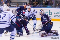HC Slovan Bratislava - HC Dynamo Moscow HC Slovan Bratislava - HC Dynamo Moscow