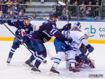 HC Slovan Bratislava - HC Dynamo Moscow HC Slovan Bratislava - HC Dynamo Moscow