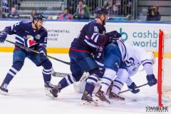 HC Slovan Bratislava - HC Dynamo Moscow HC Slovan Bratislava - HC Dynamo Moscow