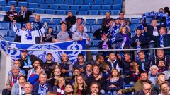 HC Slovan Bratislava - HC Dynamo Moscow HC Slovan Bratislava - HC Dynamo Moscow