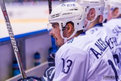 HC Slovan Bratislava - HC Dynamo Moscow HC Slovan Bratislava - HC Dynamo Moscow