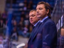 HC Slovan Bratislava - HC Dynamo Moscow HC Slovan Bratislava - HC Dynamo Moscow