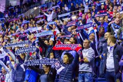 HC Slovan Bratislava - HC Jugra Khanty-Mansiysk HC Slovan Bratislava - HC Jugra Khanty-Mansiysk