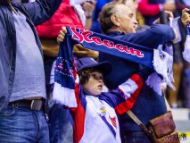 HC Slovan Bratislava - HC Jugra Khanty-Mansiysk HC Slovan Bratislava - HC Jugra Khanty-Mansiysk