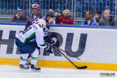 HC Slovan Bratislava - HC Jugra Khanty-Mansiysk HC Slovan Bratislava - HC Jugra Khanty-Mansiysk