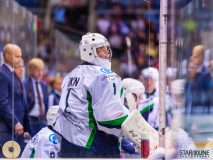 HC Slovan Bratislava - HC Jugra Khanty-Mansiysk HC Slovan Bratislava - HC Jugra Khanty-Mansiysk