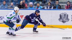 HC Slovan Bratislava - HC Jugra Khanty-Mansiysk HC Slovan Bratislava - HC Jugra Khanty-Mansiysk