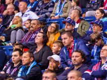 HC Slovan Bratislava - HC Jugra Khanty-Mansiysk HC Slovan Bratislava - HC Jugra Khanty-Mansiysk