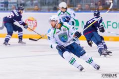 HC Slovan Bratislava - HC Jugra Khanty-Mansiysk HC Slovan Bratislava - HC Jugra Khanty-Mansiysk