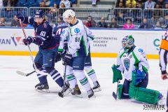 HC Slovan Bratislava - HC Jugra Khanty-Mansiysk HC Slovan Bratislava - HC Jugra Khanty-Mansiysk