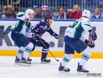 HC Slovan Bratislava - HC Jugra Khanty-Mansiysk HC Slovan Bratislava - HC Jugra Khanty-Mansiysk
