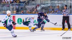 HC Slovan Bratislava - HC Jugra Khanty-Mansiysk HC Slovan Bratislava - HC Jugra Khanty-Mansiysk