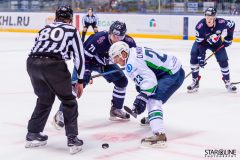 HC Slovan Bratislava - HC Jugra Khanty-Mansiysk HC Slovan Bratislava - HC Jugra Khanty-Mansiysk