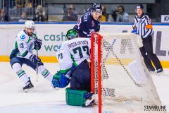 HC Slovan Bratislava - HC Jugra Khanty-Mansiysk HC Slovan Bratislava - HC Jugra Khanty-Mansiysk