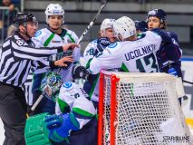 HC Slovan Bratislava - HC Jugra Khanty-Mansiysk HC Slovan Bratislava - HC Jugra Khanty-Mansiysk