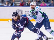 HC Slovan Bratislava - HC Jugra Khanty-Mansiysk HC Slovan Bratislava - HC Jugra Khanty-Mansiysk
