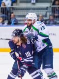 HC Slovan Bratislava - HC Jugra Khanty-Mansiysk HC Slovan Bratislava - HC Jugra Khanty-Mansiysk