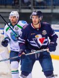 HC Slovan Bratislava - HC Jugra Khanty-Mansiysk HC Slovan Bratislava - HC Jugra Khanty-Mansiysk