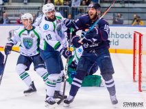 HC Slovan Bratislava - HC Jugra Khanty-Mansiysk HC Slovan Bratislava - HC Jugra Khanty-Mansiysk