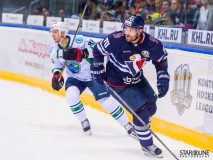 HC Slovan Bratislava - HC Jugra Khanty-Mansiysk HC Slovan Bratislava - HC Jugra Khanty-Mansiysk
