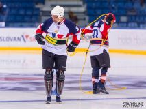 HC Slovan Bratislava - HC Jugra Khanty-Mansiysk HC Slovan Bratislava - HC Jugra Khanty-Mansiysk