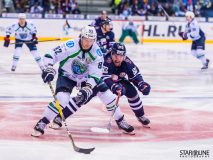 HC Slovan Bratislava - HC Jugra Khanty-Mansiysk HC Slovan Bratislava - HC Jugra Khanty-Mansiysk