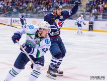 HC Slovan Bratislava - HC Jugra Khanty-Mansiysk HC Slovan Bratislava - HC Jugra Khanty-Mansiysk